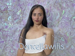 Doncellawills