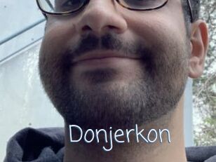 Donjerkon