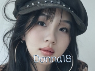 Donna18