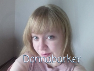 Donnabarker