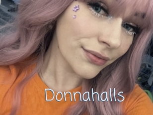 Donnahalls