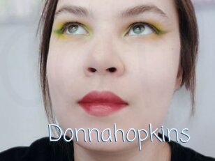 Donnahopkins