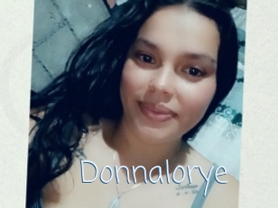 Donnalorye