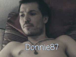 Donnie87