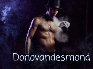 Donovandesmond