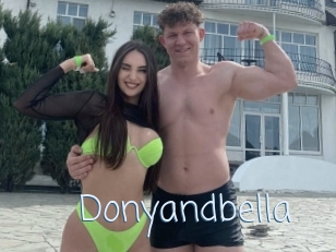 Donyandbella