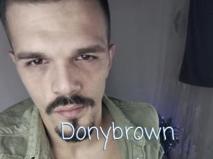 Donybrown