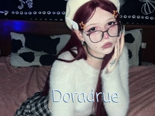 Doradrue