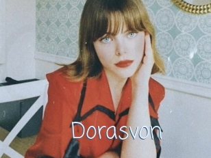 Dorasvon