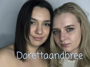 Dorettaandbree