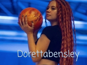 Dorettabensley