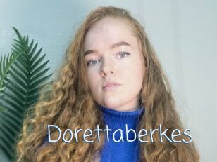 Dorettaberkes