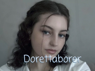 Dorettaborer