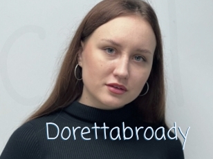 Dorettabroady