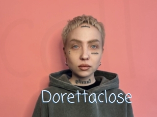 Dorettaclose