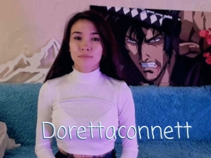 Dorettaconnett