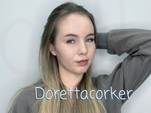 Dorettacorker