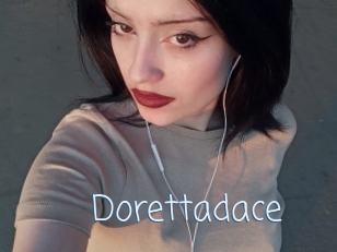 Dorettadace