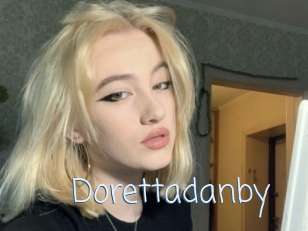 Dorettadanby