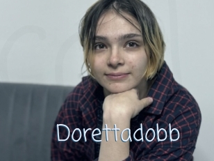 Dorettadobb