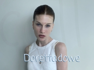 Dorettadowe