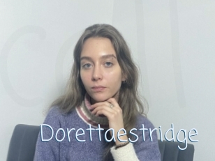 Dorettaestridge