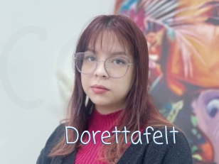 Dorettafelt