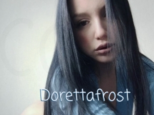 Dorettafrost