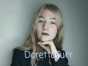 Dorettafurr