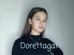 Dorettagaff