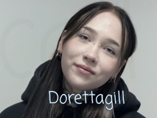 Dorettagill