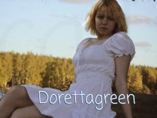 Dorettagreen