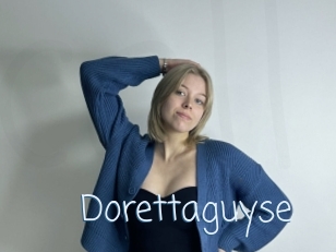 Dorettaguyse