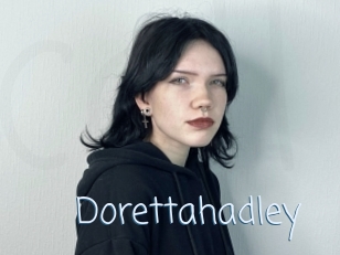 Dorettahadley