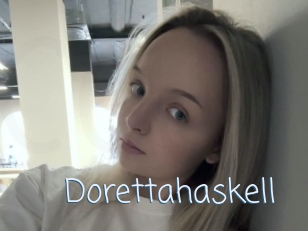 Dorettahaskell