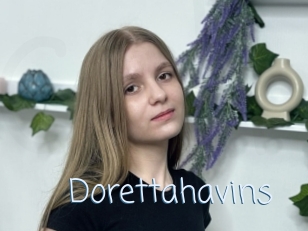 Dorettahavins