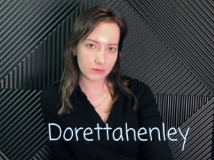 Dorettahenley