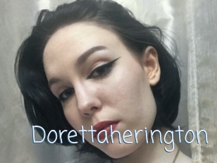 Dorettaherington