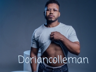 Doriancolleman