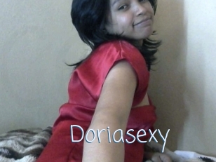 Doriasexy