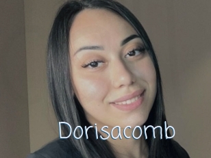 Dorisacomb