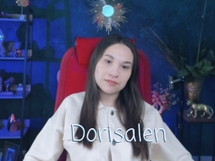 Dorisalen