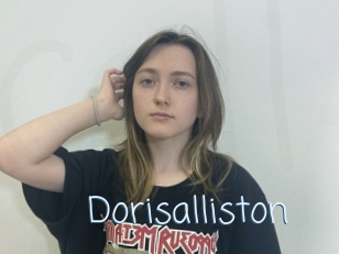 Dorisalliston