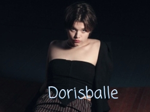 Dorisballe