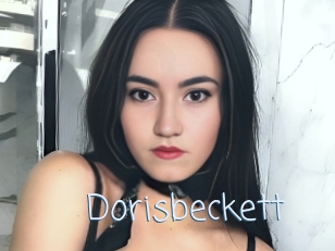 Dorisbeckett