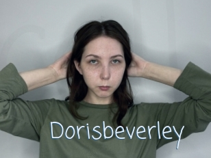 Dorisbeverley