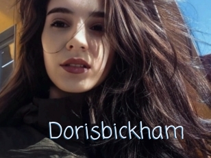 Dorisbickham