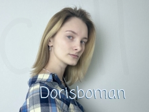 Dorisboman