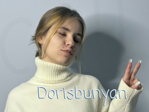 Dorisbunyan