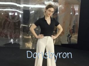 Dorisbyron